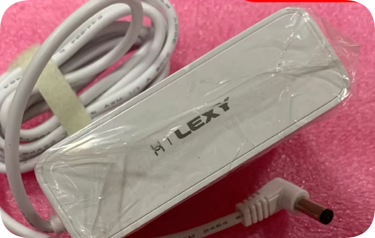 Brand NEW & 100% Original Authentic LEXY Electric Fan Special DC 24V 1A (1000mA) Power A